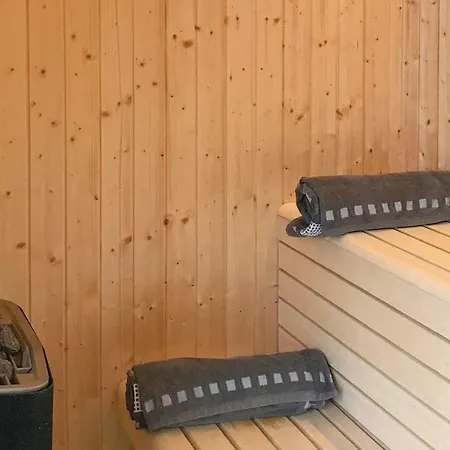 Amazing In W/ Sauna, Wifi And 3 Bedrooms * Sortland