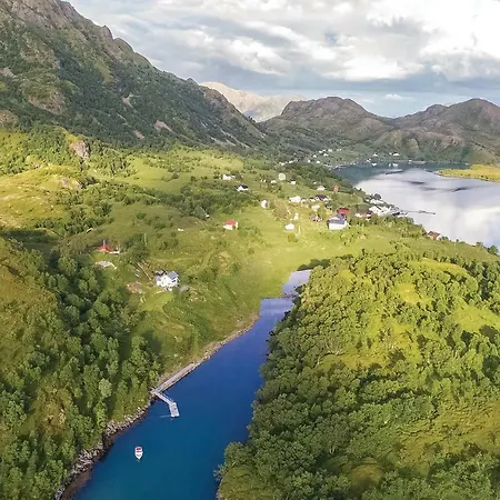 Amazing In W/ Sauna, Wifi And 3 Bedrooms