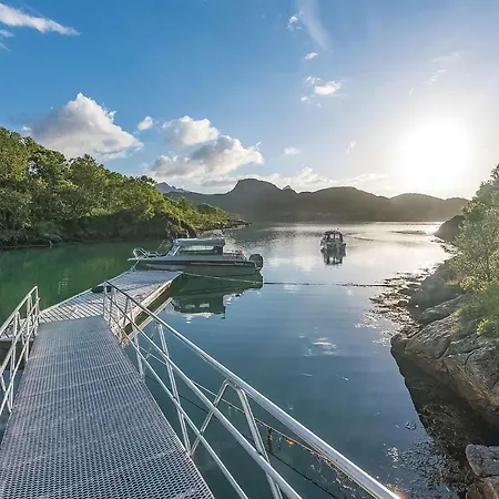 Amazing In W/ Sauna, Wifi And 3 Bedrooms Vakantiehuis *