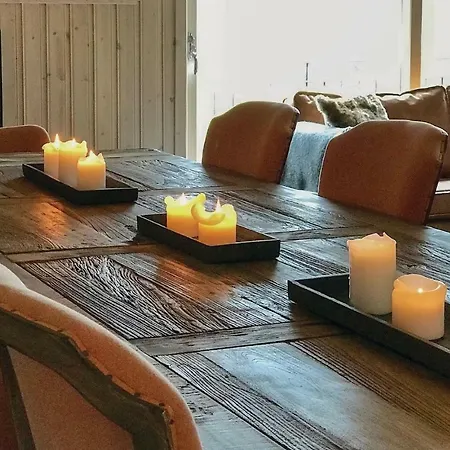 Amazing In W/ Sauna, Wifi And 3 Bedrooms