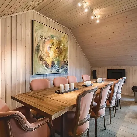 Amazing In W/ Sauna, Wifi And 3 Bedrooms *